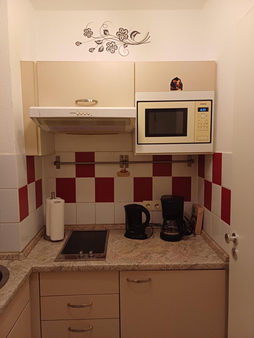 Business Apartment — Fotos 3