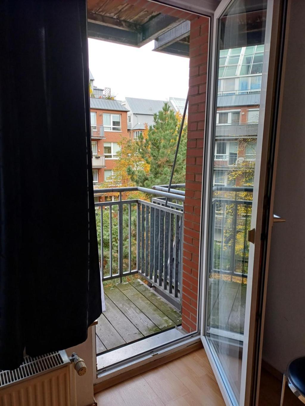 Business Apartment, Berlin