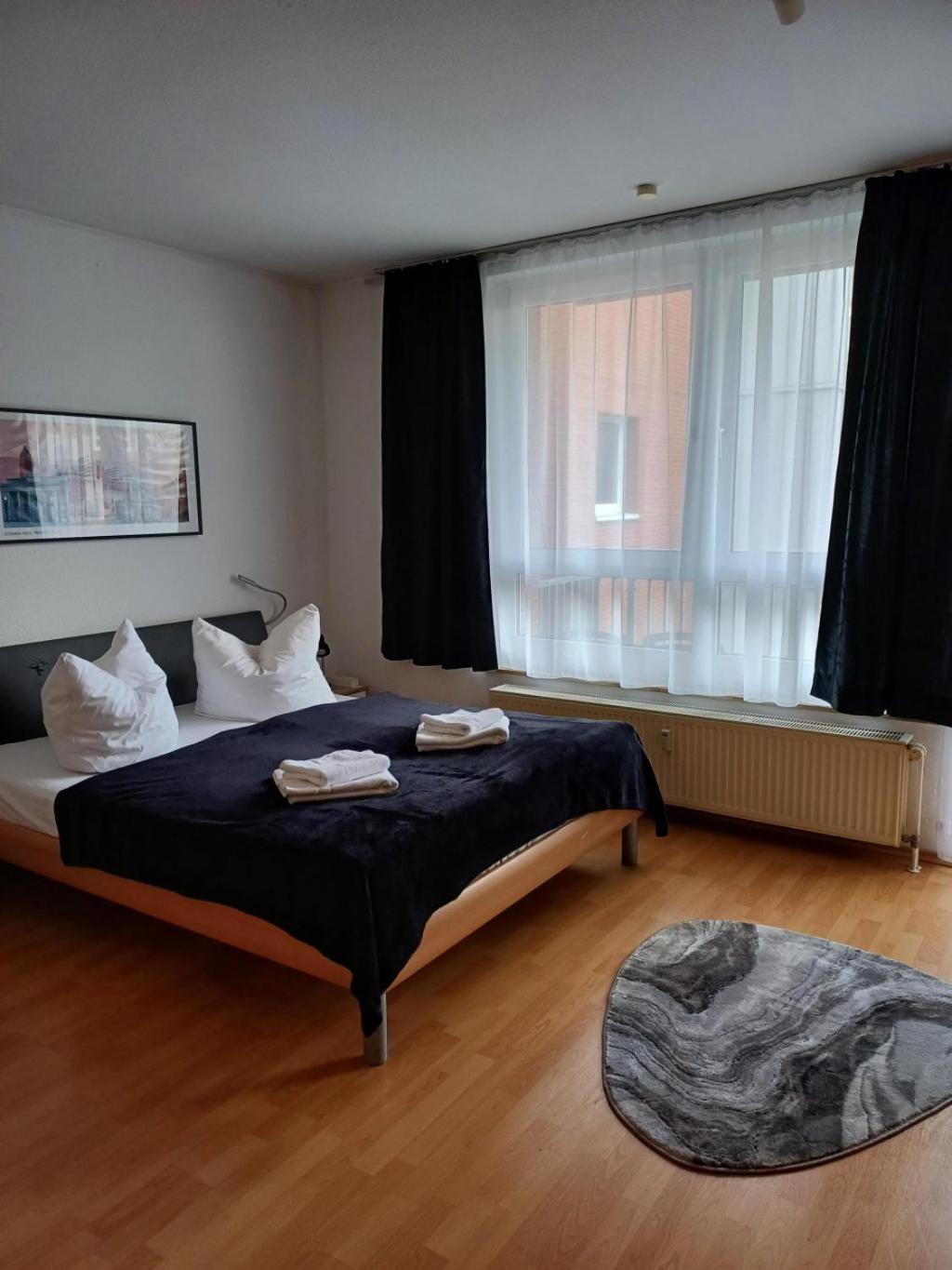 Business Apartment — Fotos 2
